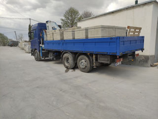 Servicii de transport cu manipulator!!!