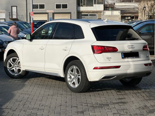 Audi Q5 foto 5