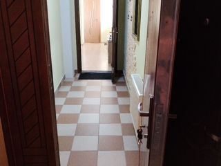 Apartament cu 3 camere, 72 m², Centru, Rezina