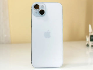 iPhone 15 Plus 128 gb de la 676 lei lunar! În credit 0%!