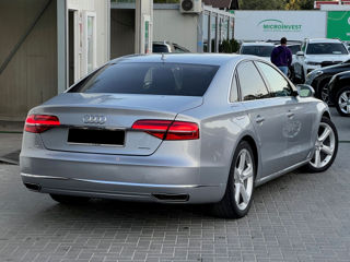 Audi A8 foto 3