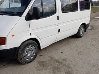 Ford Ford transit