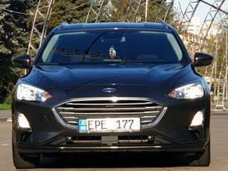 Ford Focus foto 3