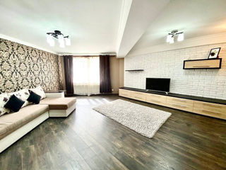 Apartament cu 2 camere, 78 m², Ciocana, Chișinău foto 6