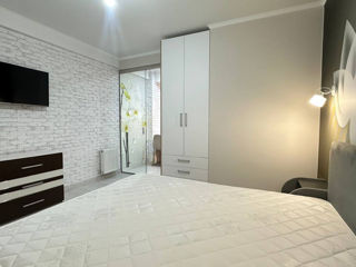 Apartament cu 1 cameră, 35 m², Râșcani, Chișinău foto 4