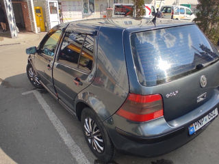 Volkswagen Golf foto 6