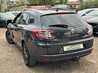 Renault Megane foto 3