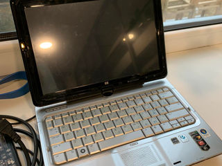 Ноутбук HP Pavilion tx2520er