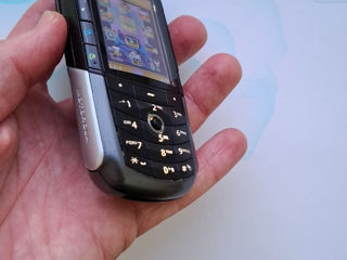 Motorola E1000 foto 4