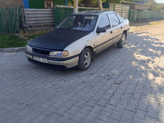 Opel Vectra foto 2