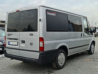 Ford TRANSIT 2007 / 110CP foto 4