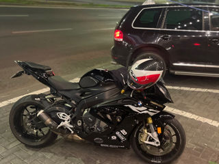 BMW S1000rr BlackEdition foto 6