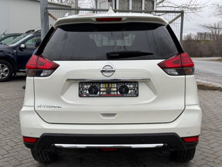 Nissan X-Trail foto 4