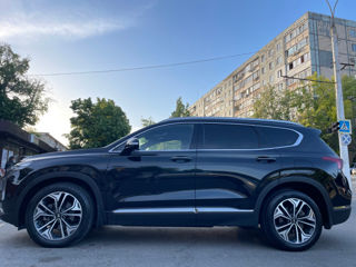 Hyundai Santa FE foto 7