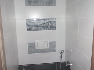 Apartament cu 2 camere, 54 m², BAM, Bălți foto 6