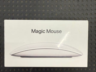 Magic Mouse Sigilat Original