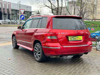 Mercedes GLK-Class foto 6