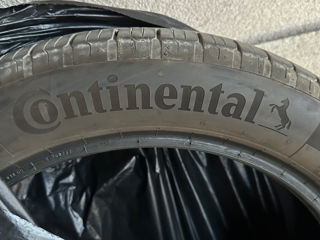 Continental 215/50 r18 foto 2