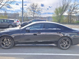 Mercedes CLS-Class фото 2