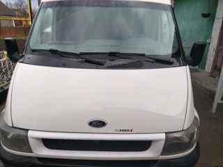 Ford Transit foto 1