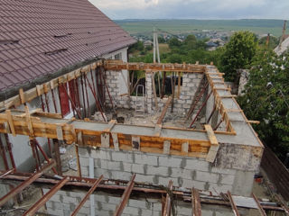 Lucram in domeniul construcției