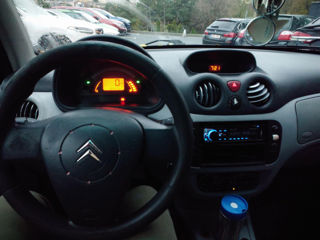 Citroen C3 foto 2