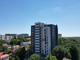 Apartament cu 2 camere, 64 m², Centru, Codru, Chișinău mun.