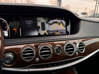 Mercedes S-Class foto 14