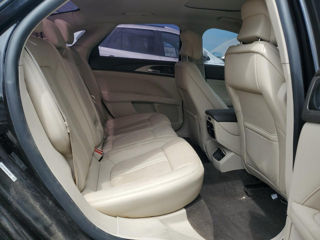 Lincoln MKZ foto 10