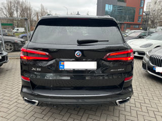 BMW X5 foto 5