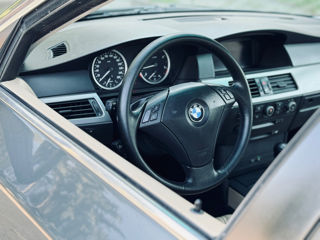 BMW 5 Series foto 13