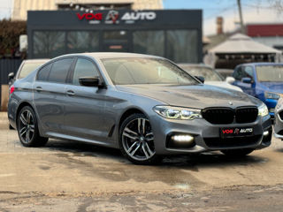 BMW 5 Series foto 4