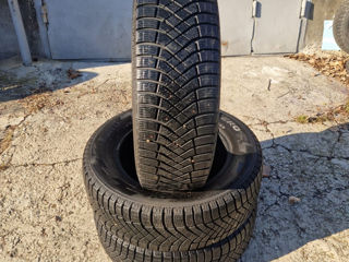 PirelliWinter Ice Zero Fr 225 65 R17 foto 6