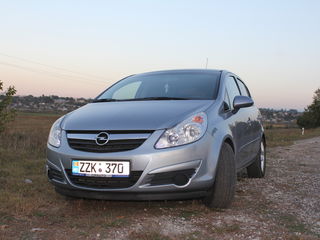 Opel Corsa foto 6