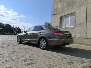 Mercedes E-Class foto 18