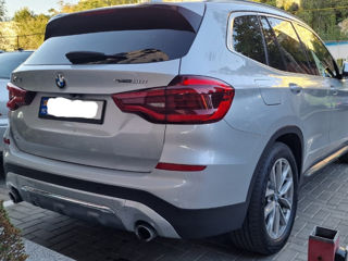 BMW X3 foto 8