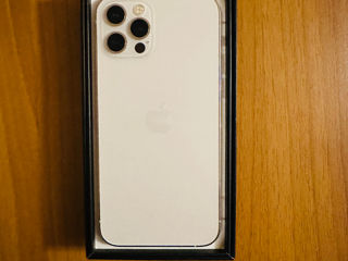 Iphone 12 Pro 256 Gb