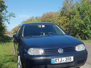 Volkswagen Golf foto 2