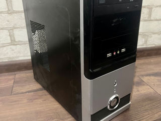 AMD Athlon, 4Gb Ram, HDD 250Gb, Windows 7 - 600Lei