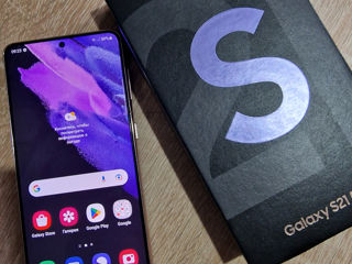 Samsung Galaxy S21 5G