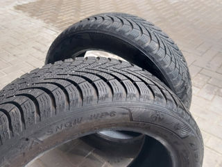 2 anvelope 215/55R17 98V foto 6