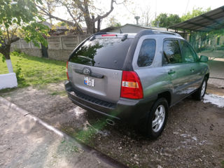 KIA Sportage foto 6