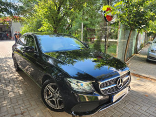 Mercedes E-Class foto 12