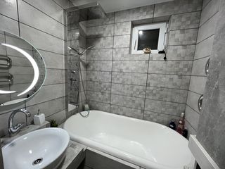 Apartament cu 3 camere, 89 m², BAM, Bălți foto 4