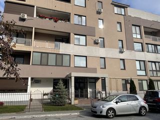 Apartament cu 2 camere, 70 m², Buiucani, Chișinău