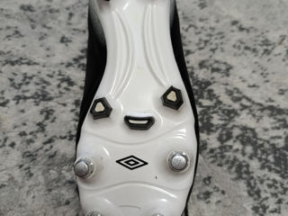 Ghete de fotbal Umbro foto 3