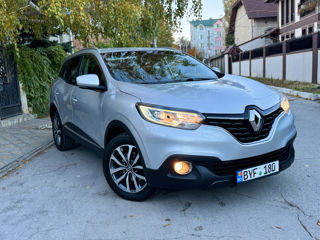 Renault Kadjar foto 4