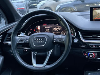 Audi Q7 foto 13