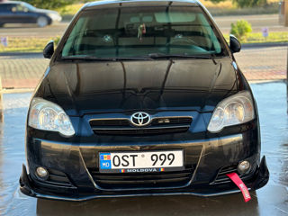 Toyota Corolla foto 4