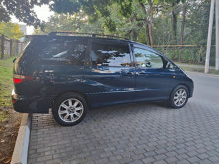 Toyota Previa foto 3